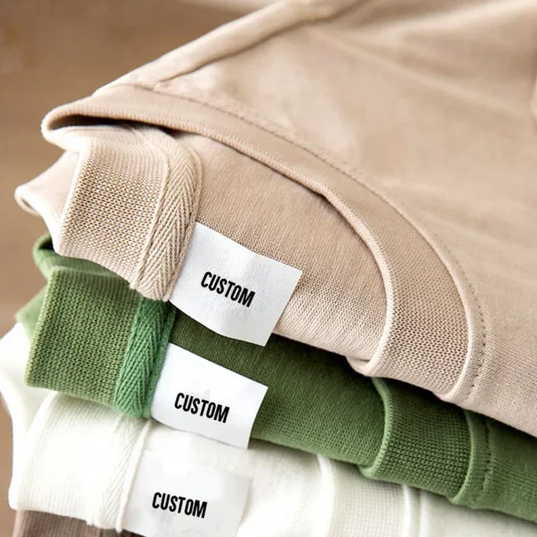 Chinese Factory Custom 100% Cotton Men's T-Shirts with High-Quality Photo Printing Design Options, Short 220g Plain High T-Shirts Clothing