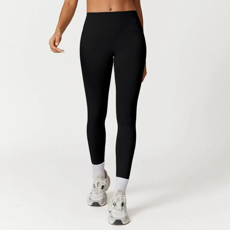 Seamless Women's Fitness Leggings High Waist Sportswear Tummy Control Yoga Leggings Butt Liftyoga Pants