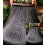 12A Grade Color 100 Raw Vietnamese Virgin Hair Double Drawn Cuticle Aligned Remy Straight Human Hair Bundles