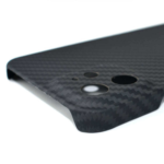 2020 New Cell Pone Accessories Aramid Fiber Mobile Case for iPhone 12