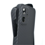 2020 New Cell Pone Accessories Aramid Fiber Mobile Case for iPhone 12