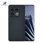 2022 Carbon Fiber Phone Case for One Plus 10 PRO Aramid Fiber Mobile Cover