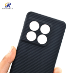 2022 Carbon Fiber Phone Case for One Plus 10 PRO Aramid Fiber Mobile Cover