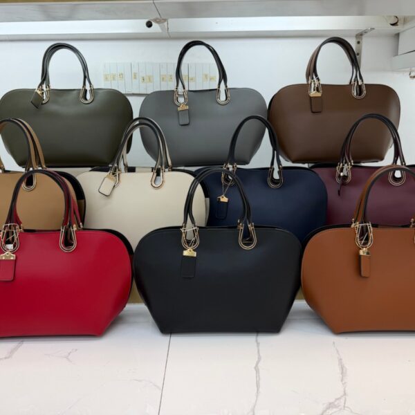 2026 new niche women's bag marlo handbag shopping bag tote large bag briefcase armpit bag crossbody bag