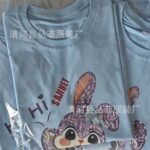 African foreign trade Nigeria cross-border original quality cotton T-shirt new short-sleeved trendy printed cotton half-sleeve wholesale