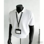 American texture old money style knitted POLO collar knitted short-sleeved men's summer slim-fitting short top with cool lapel