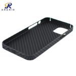 Aramid Carbon Fiber Anti-Fall Ultra-Thin All-Pack Frosted Hard Shell Trendy Model Mobile Phone Cases for iPhone 13 Mini