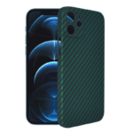 Aramid Fiber Protective Environmental Green Protector Case Mobile Phone Case for iPhone 14 PRO