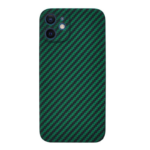Aramid Fiber Protective Environmental Green Protector Case Mobile Phone Case for iPhone 14 PRO