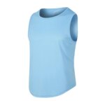 Athletics Tank Top Running Vests Speed Sports Fitness Shirts Guys Sleeveless Mens Womens Clothing Athlete Track Field Singlet
