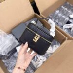 cnk small square box women's bag 26 spring and summer new niche bucket chain portable fashion single shoulder crossbody small bag