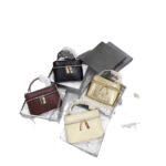 cnk small square box women's bag 26 spring and summer new niche bucket chain portable fashion single shoulder crossbody small bag