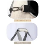 Comfortable Breathable Pet Carrier Backpack Bag for Travel Adventures