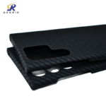 Cost Effective Aramid Fiber Mobile Case for S22 Ultra Case Customized Design Carbon Case