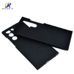 Cost Effective Aramid Fiber Mobile Case for S22 Ultra Case Customized Design Carbon Case