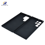 Cost Effective Aramid Fiber Mobile Case for S22 Ultra Case Customized Design Carbon Case