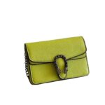 Cross-border Dionysian bag women's bag chain bag women's 2025 new women's cross-border bag shoulder crossbody women's bag bags