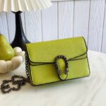 Cross-border Dionysian bag women's bag chain bag women's 2025 new women's cross-border bag shoulder crossbody women's bag bags
