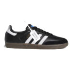 Cross-border moral training shoes men's samba classic white shoes women's casual sneakers low-cut sneakers Putian supply
