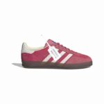 Cross-border moral training shoes men's samba classic white shoes women's casual sneakers low-cut sneakers Putian supply