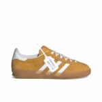 Cross-border moral training shoes men's samba classic white shoes women's casual sneakers low-cut sneakers Putian supply