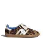 Cross-border moral training shoes men's samba classic white shoes women's casual sneakers low-cut sneakers Putian supply