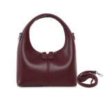 Cross-border small bags for women, high-end handbags, small tote bags, fashionable, casual, light luxury, versatile dumpling bags, Banpo women's bags