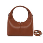 Cross-border small bags for women, high-end handbags, small tote bags, fashionable, casual, light luxury, versatile dumpling bags, Banpo women's bags