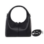 Cross-border small bags for women, high-end handbags, small tote bags, fashionable, casual, light luxury, versatile dumpling bags, Banpo women's bags