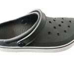 cross flat hole shoes outdoor non-slip lightweight couple sandals beach toe men's shoes casual flat women's shoes