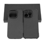 Custom Shockproof TPU Aramid Fiber Environmental Protector Case Mobile Phone Case for iPhone 14 PRO Max