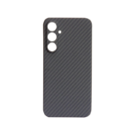 Customized Luxury Carbon Aramid Fiber Case for Samsung S23 Fe Wireless PC Material Protective Carbon and Aramid Fiber Case