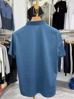 [Doujia] Cool and comfortable! Summer Breathable Lapel Short Sleeve POLO Shirt Men's Business Casual Versatile 4T006