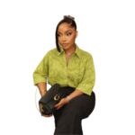 European and American cross-border women's clothing 2026 summer new fashion casual loose lapel design niche shirt tops