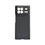 Factory Direct Sales Ultra-Thin Ultra-Light Aramid Carbon Fiber Phone Case for Xiaomi Mix Fold 3 Cover