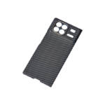 Factory Direct Sales Ultra-Thin Ultra-Light Aramid Carbon Fiber Phone Case for Xiaomi Mix Fold 3 Cover
