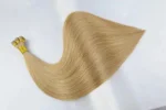 Factory Direct Sales Versatile Straight Hair Extensions for Trendy European Looks
