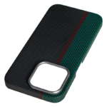 Factory Factory Designed Shockproof Designed Shockproof Aramid Fiber Mobile Phone Case for iPhone 14 PRO Max