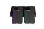Factory Factory Designed Shockproof Designed Shockproof Aramid Fiber Mobile Phone Case for iPhone 14 PRO Max