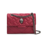 Foreign trade cross-border e-commerce chain women's bag shoulder crossbody bag eagle head small bag Guangzhou Shiling bag Handbag