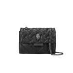 Foreign trade cross-border e-commerce chain women's bag shoulder crossbody bag eagle head small bag Guangzhou Shiling bag Handbag