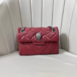 Foreign trade cross-border e-commerce chain women's bag shoulder crossbody bag eagle head small bag Guangzhou Shiling bag Handbag
