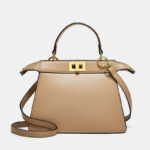 Foreign trade new women's bag fashion simple solid color Kelly handbag single shoulder crossbody bag temperament ladies accordion bag