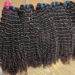 Grade 15A Raw Kinky Curly Vietnamese Hair Bundles Vendors High Quality 100% Raw Cuticle Aligned Virgin Hair Bundles