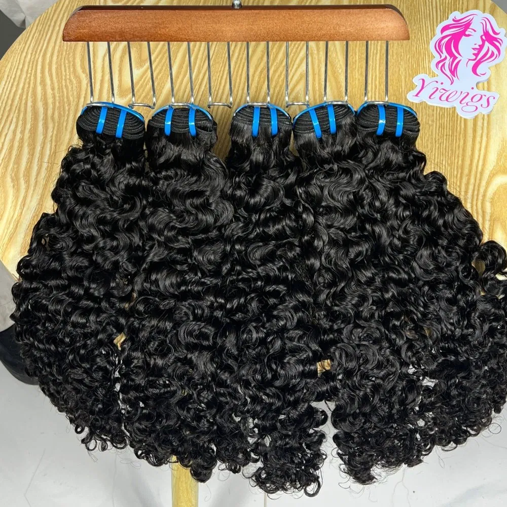 High-Quaility 15A Grade Brazilian Cuticle Aligned Human Hair Extension 100 Virgin Natural Burmese Curly Human Hair Bundles High-Quaility 15A Grade Brazilian Cuticle Aligned Human Hair Extension 100 Virgin Natural Burmese Curly Human Hair Bundles