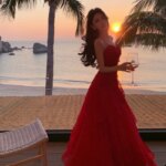 Holiday Sexy Club Birthday Party Backless Dress Women Summer V Neck Sleeveless Spaghetti Strap Mesh Tulle Ruffled Long Dresses
