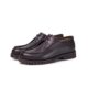 [Hot Item] 2024 Hot Sale Fashion Trends Casual Shoes Man Business Tide Be Durable Shoes for Man Conference Sutra PU Anti-Slip Shoes