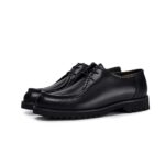 [Hot Item] Paraboot Michael Lace-up Leather Shoes