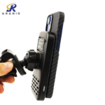Luxury Black for iPhone 13 Mini Aramid Fiber Phone Case Carbon Case Mobile Phone Accessories