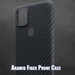 Manufacturer Customized Aramid Fiber Luxury Anti-Slip Mobile Phone Cover Phone Case for iPhone 12